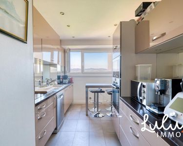 Appartement 455 000 € - 122 m²
