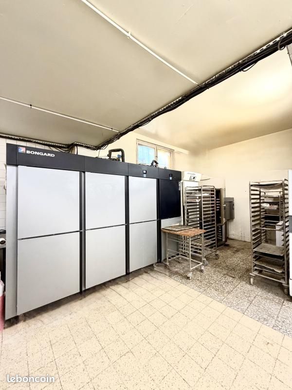 Fonds de commerce 153 m² (image 4)
