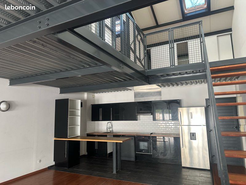 Appartement 5 pièces 100 m² · à Luisant · 100 m² · 235 000 €