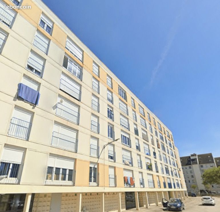 Appartement 3 pièces 68 m² · à Troyes · 68 m² · 474 €