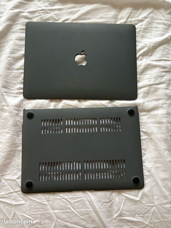 Coque Mac 12 pouces (image 1)