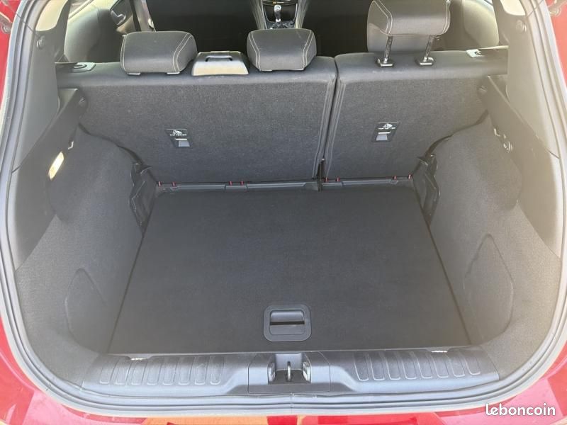 Ford Puma 1.0 Flexifuel 125ch S&S mHEV Titanium (image 13)