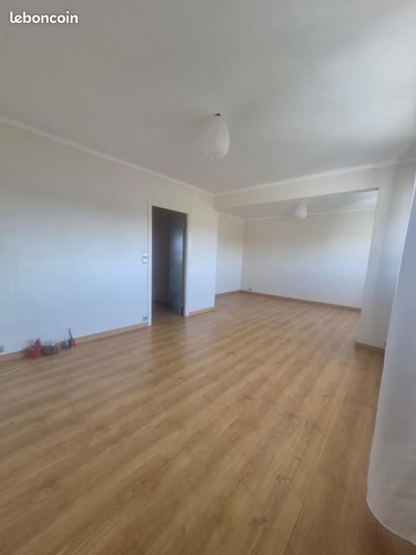 Appartement 4 pièces 76 m² · à Maubeuge · 76 m² · 800 €/mois