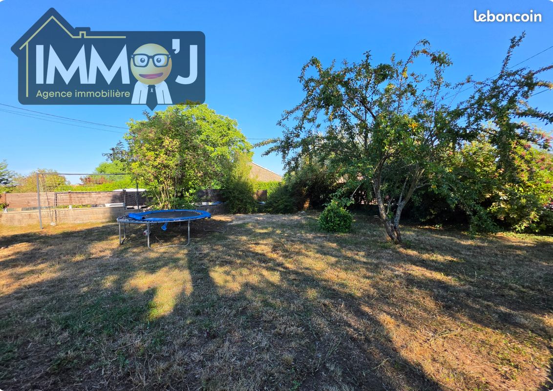 Maison 6 pièces 147 m² · à Champenoux · 147 m² · 225 000 €