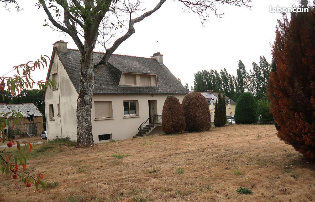 Maison 7 pièces 129 m² · à Trémorel · 129 m² · 146 024 €