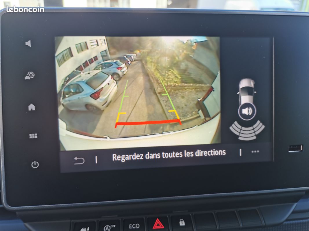 Renault trafic van l1h1 2.0 blue dci 150 cv advance (image 3)