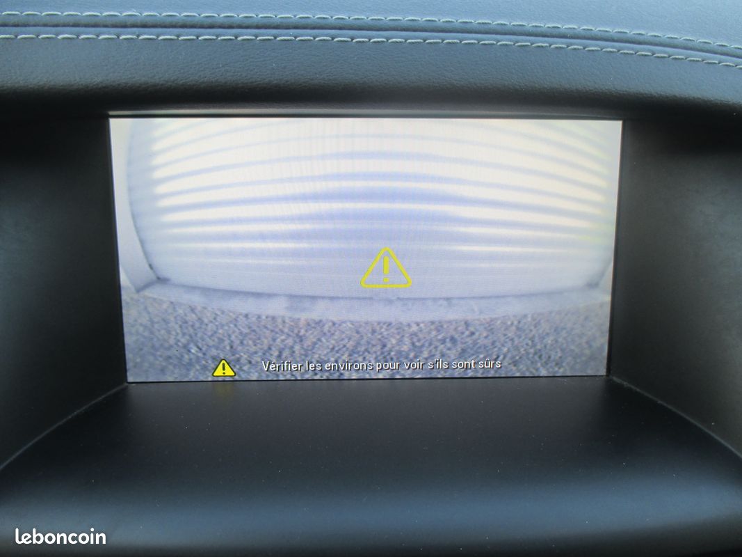 OPEL CASCADA 2.0 DTI 165CH -12 Mois Garantie - "Carte Grise OFFERTE" (image 6)