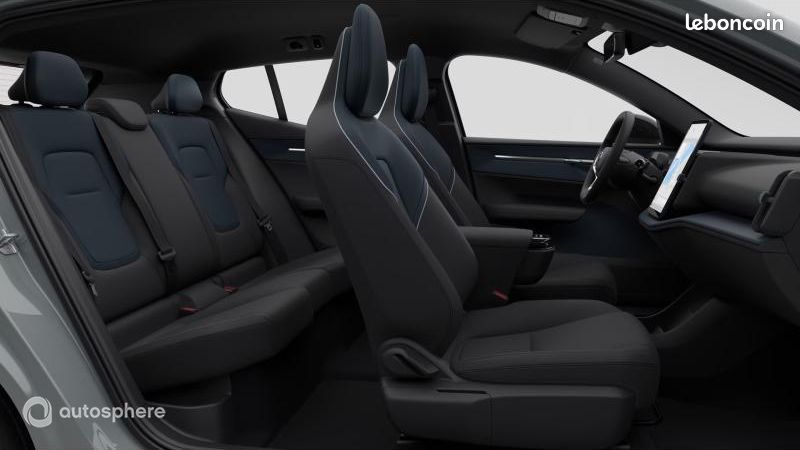 Volvo Ex30 Single 272ch Plus (image 13)