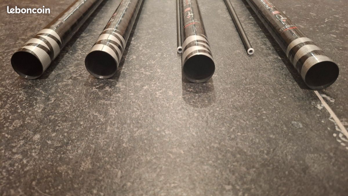 Kit Colmic Oversize k40 S21 (image 4)
