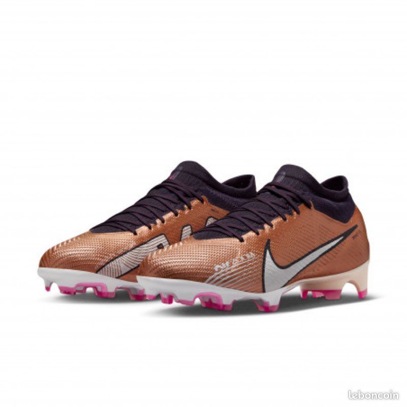 Crampon Nike Air Or (image 1)