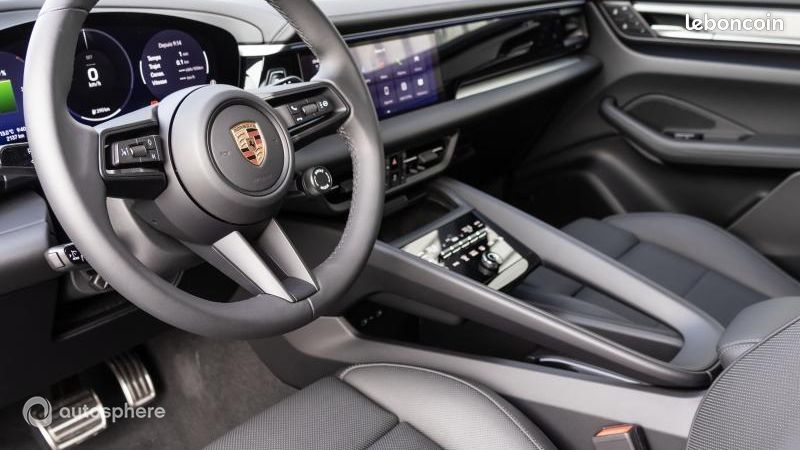 Porsche Macan 516ch 4S MY25 (image 7)