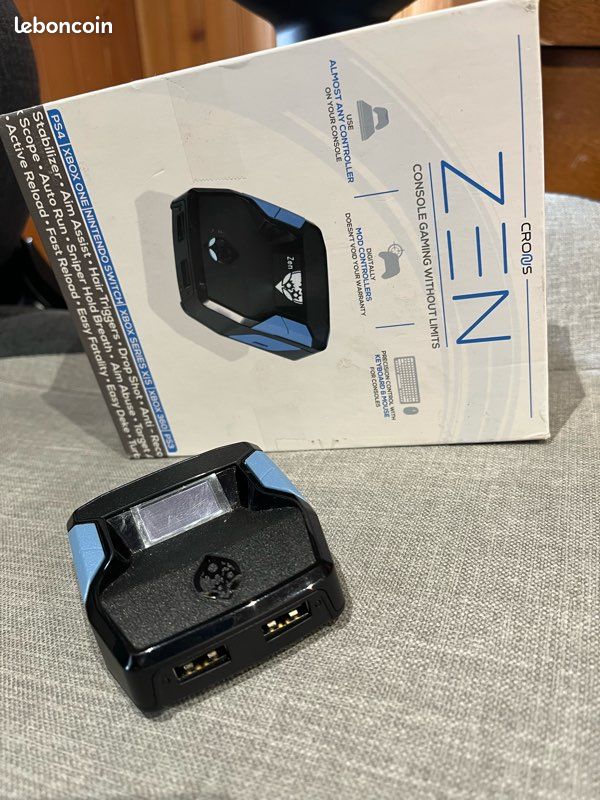 Cronus zen (image 6)