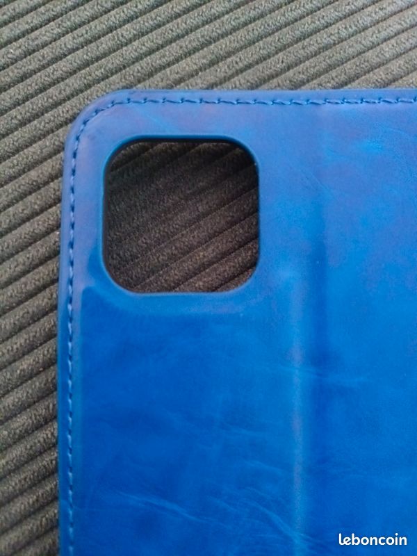 Coque téléphone A22 5G (image 5)