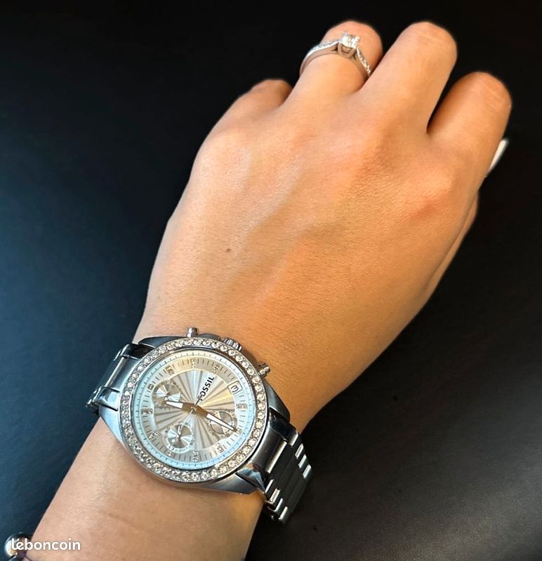 Montre Fossil (image 1)