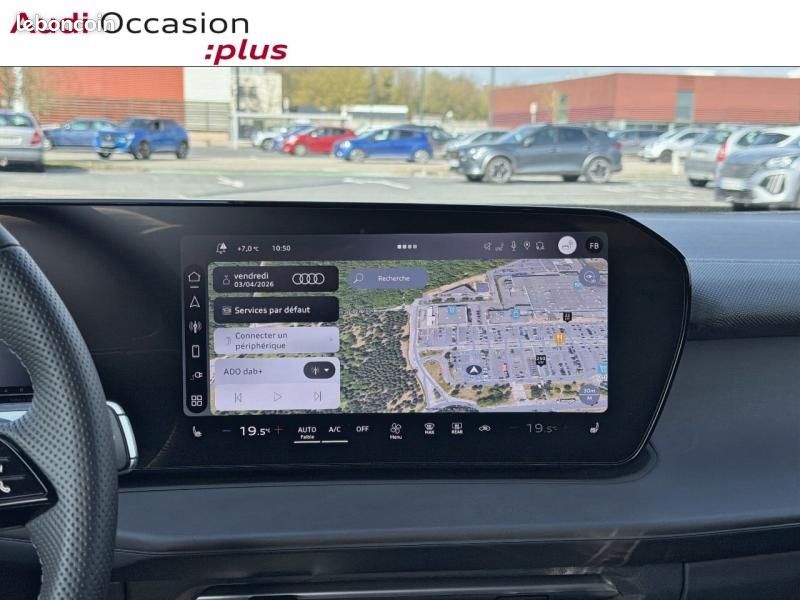 Audi Q3 1.5 e-hybrid 272ch S line S tronic 6 (image 39)