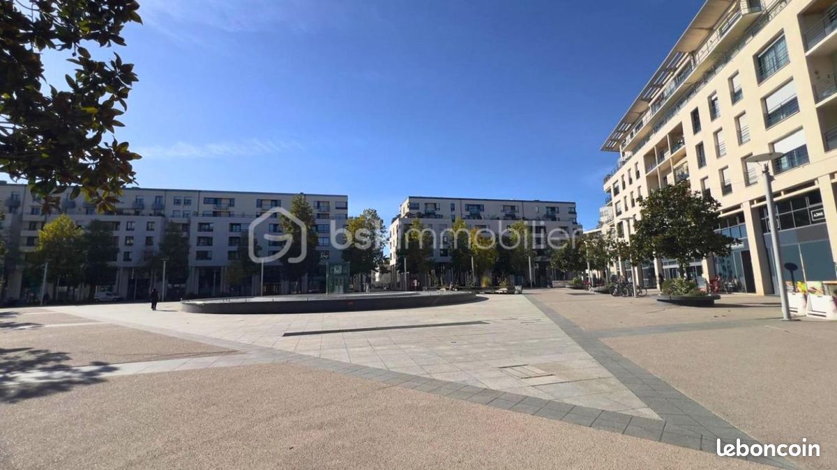 Appartement 3 pièces 69 m² · à Caen · 69 m² · 269 000 €