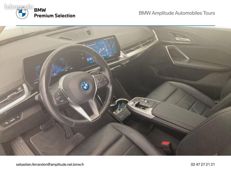 Bmw X1 ixDrive30 313ch xLine (image 13)