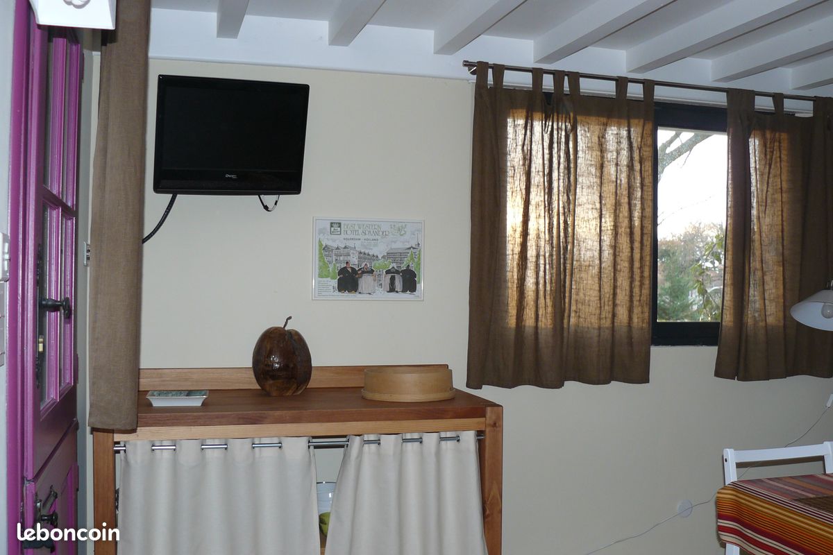Location meublé - Bournos 64450 (image principale 4)