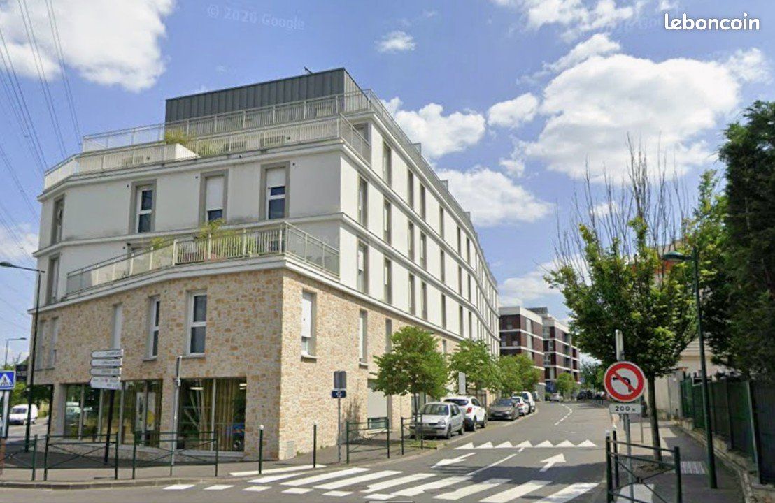 Appartement 1 pièce 22 m² · à Palaiseau · 22 m² · 80 000 €