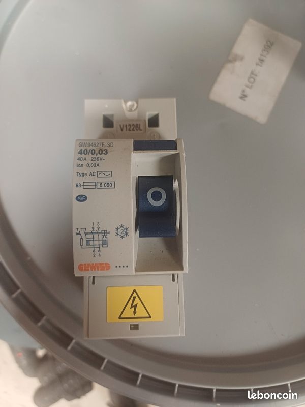 30ma 40A type AC (image 1)