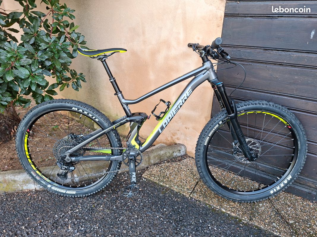 Vtt Lapierre Zesty Am 29 Vtt Lapierre AM Zesty Fit Vélos