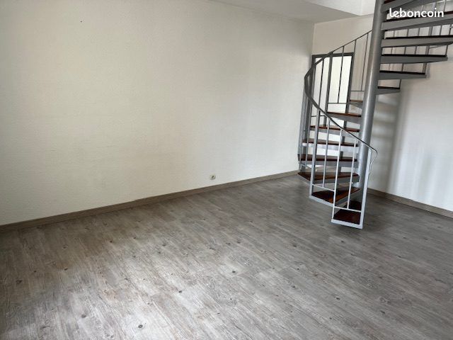 Appartement 3 pièces 55 m² · à Montrond-les-Bains · 55 m² · 557 €/mois
