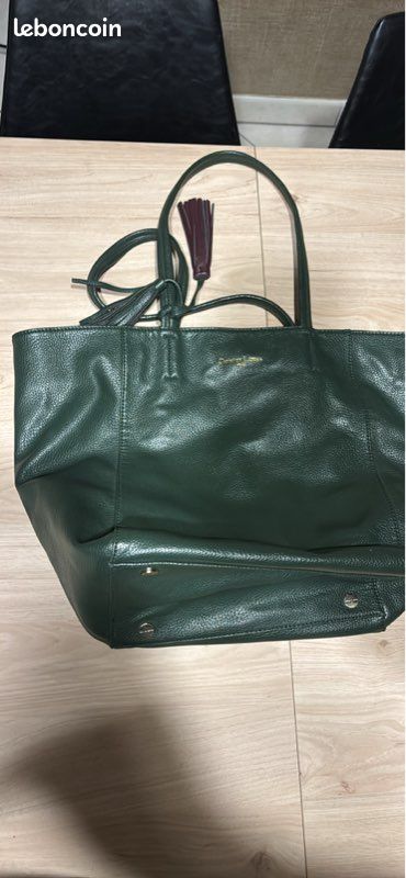 Sac Christian Lacroix (image 2)