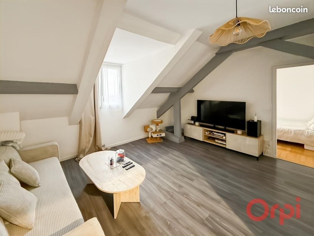Appartement 2 pièces 42 m² · à Dammartin-en-Goële · 42 m² · 650 €/mois