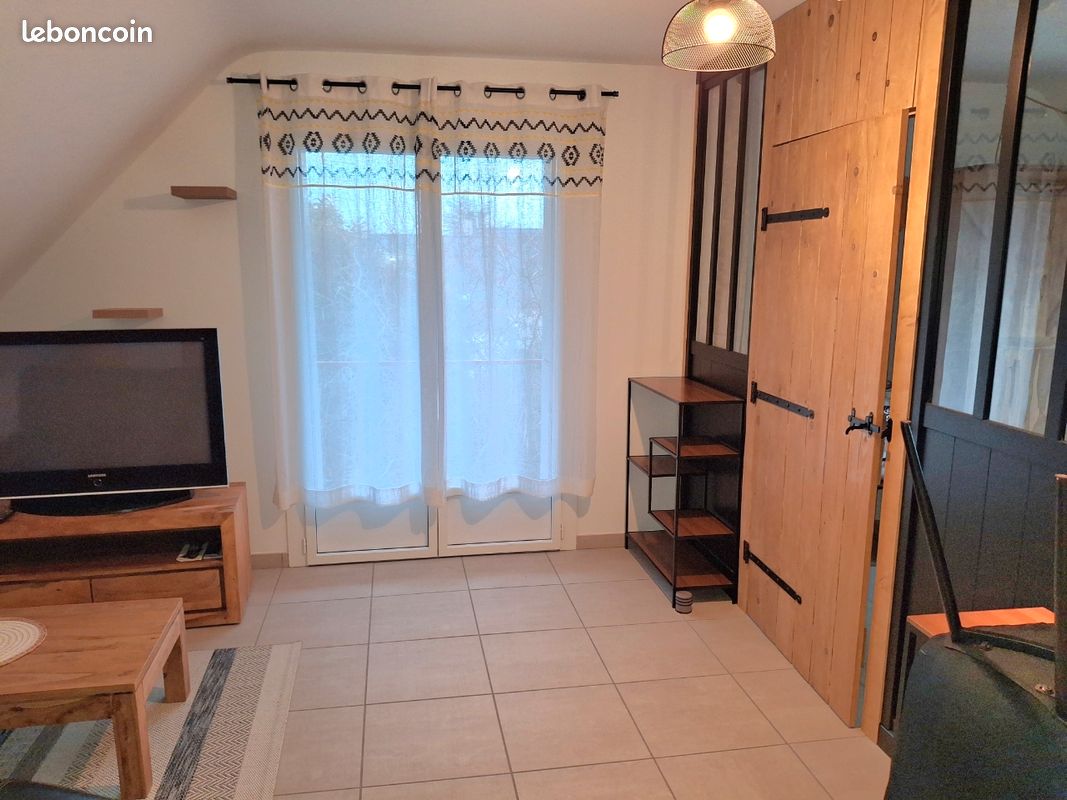 Appartement 2 pièces 38 m² · à Lamballe-Armor · 38 m² · 770 €