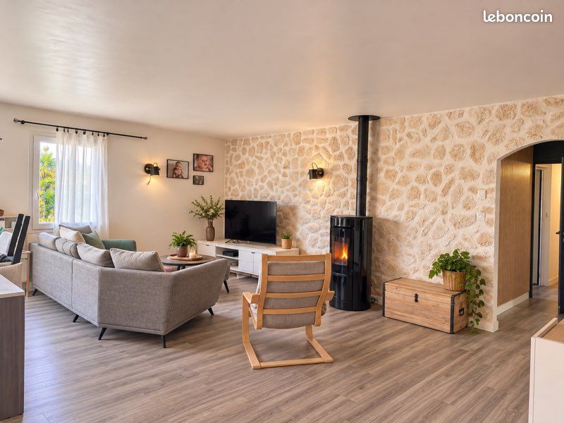 Maison 5 pièces 110 m² · à Sèvremont · 110 m² · 240 000 €