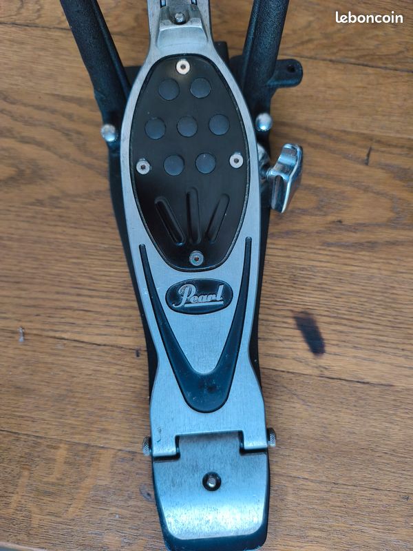 Pearl P2002C Eliminator (image 3)