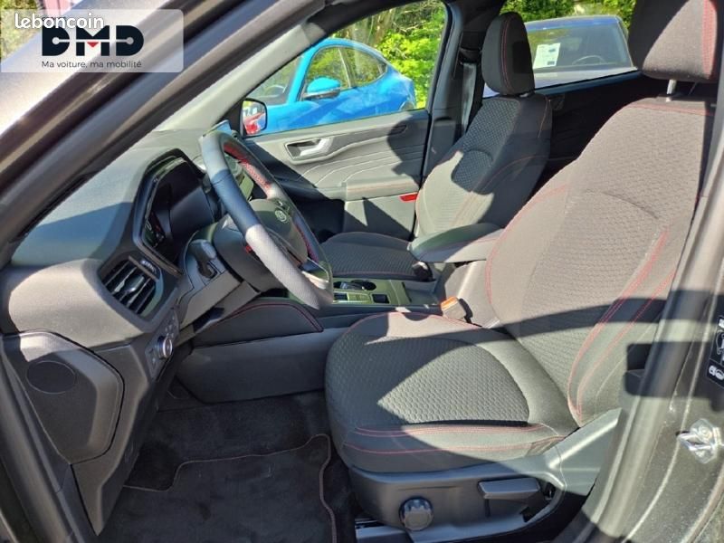 Ford Kuga 2.5 Duratec 243ch Hybride Rechargeable ST-Line Powershift (image 9)