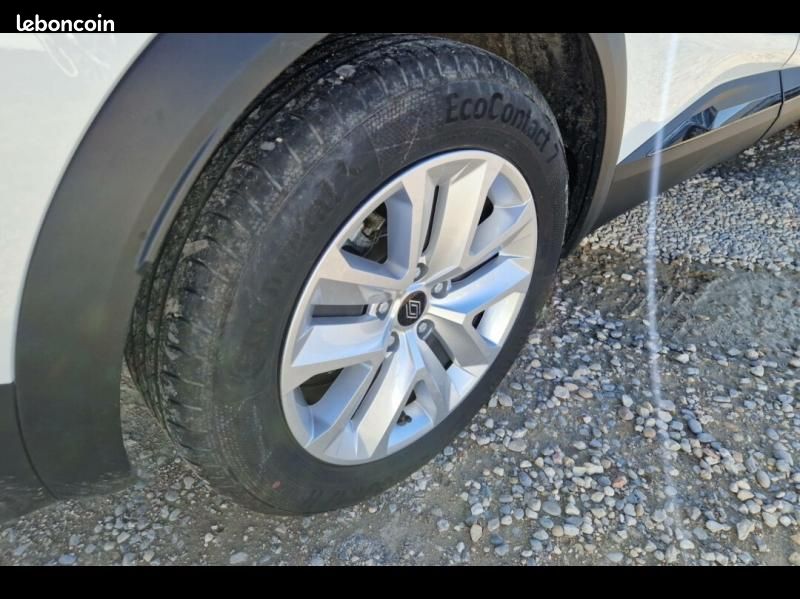 Renault Symbioz 1.6 E-Tech full hybrid 145ch Evolution (image 13)