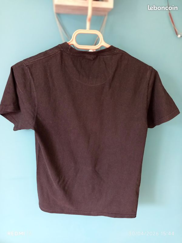Tee shirt 11-12 ans (image 2)