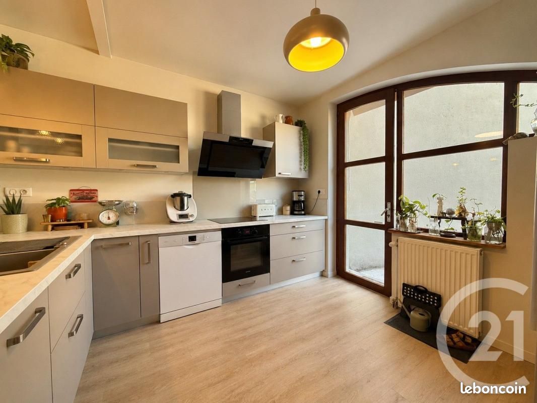 Maison 5 pièces 126 m² · à Moulins · 126 m² · 246 100 €