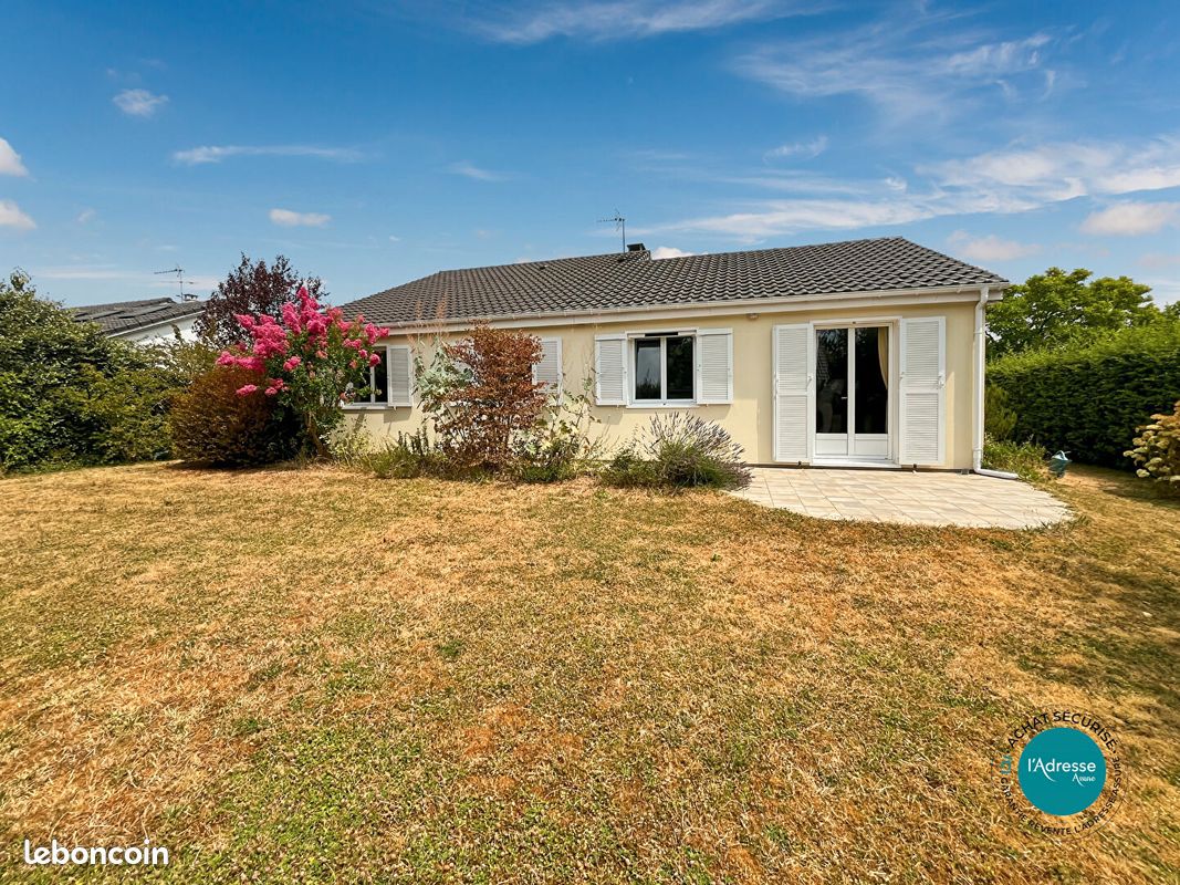 Maison 4 pièces 105 m² · à Mennecy · 105 m² · 315 000 €