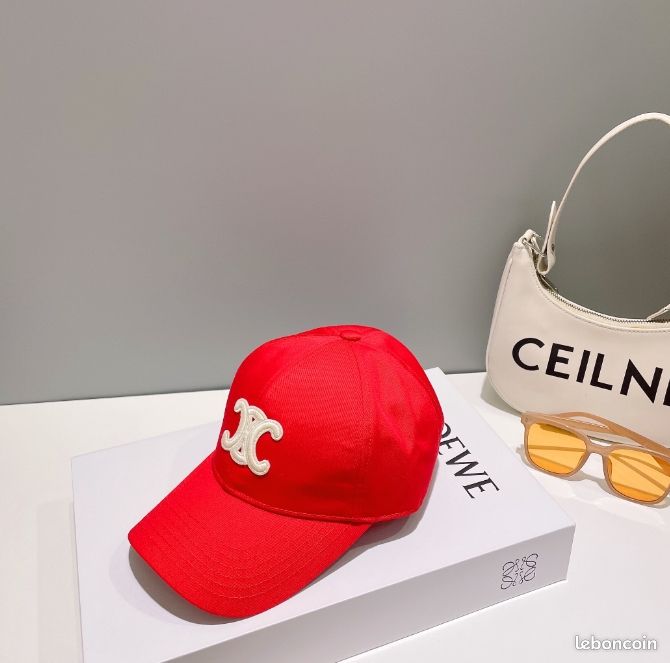 Casquette De Baseball Unisexe Chapeau De Loisirs Réglable Pare-Soleil De