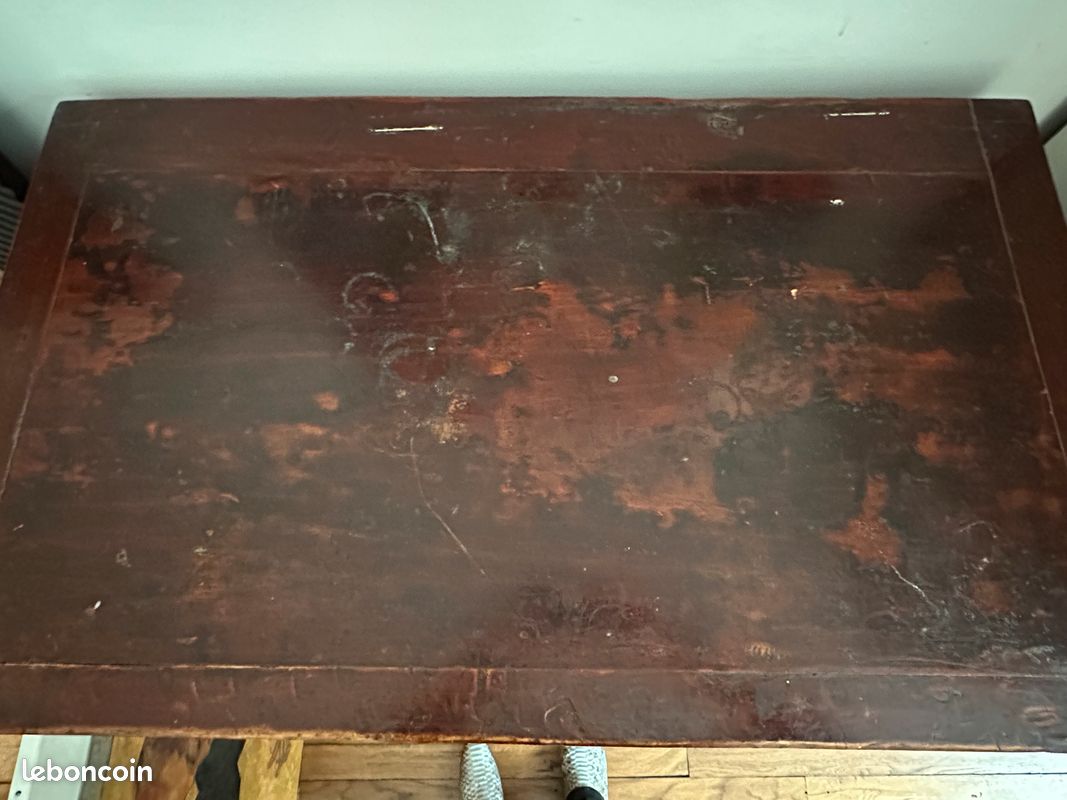 Urgent commode chinoise (image 3)