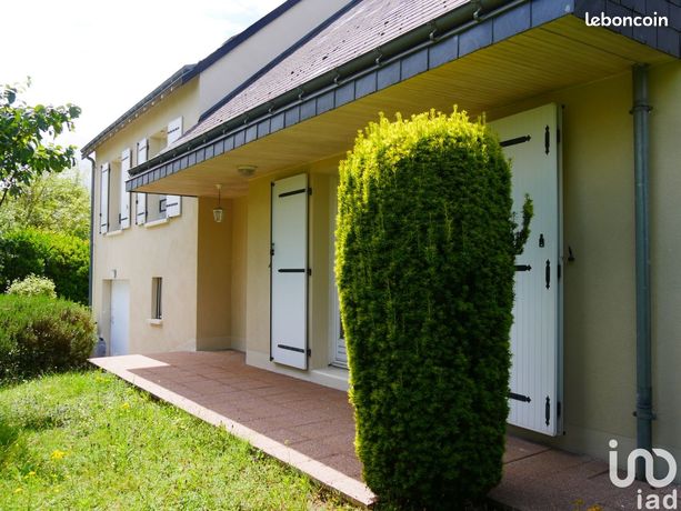 Maison 8 pièces 190 m²