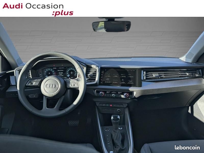 Audi A1 Sportback 25 TFSI 95ch Design S tronic 7 (image 3)