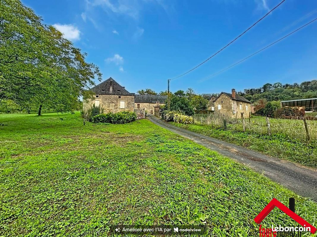 Maison 6 pièces 161 m² · à Ayen · 161 m² · 181 900 €