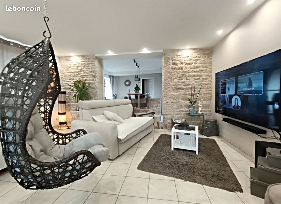 Maison 5 pièces 125 m² · à Lys · 125 m² · 149 000 €