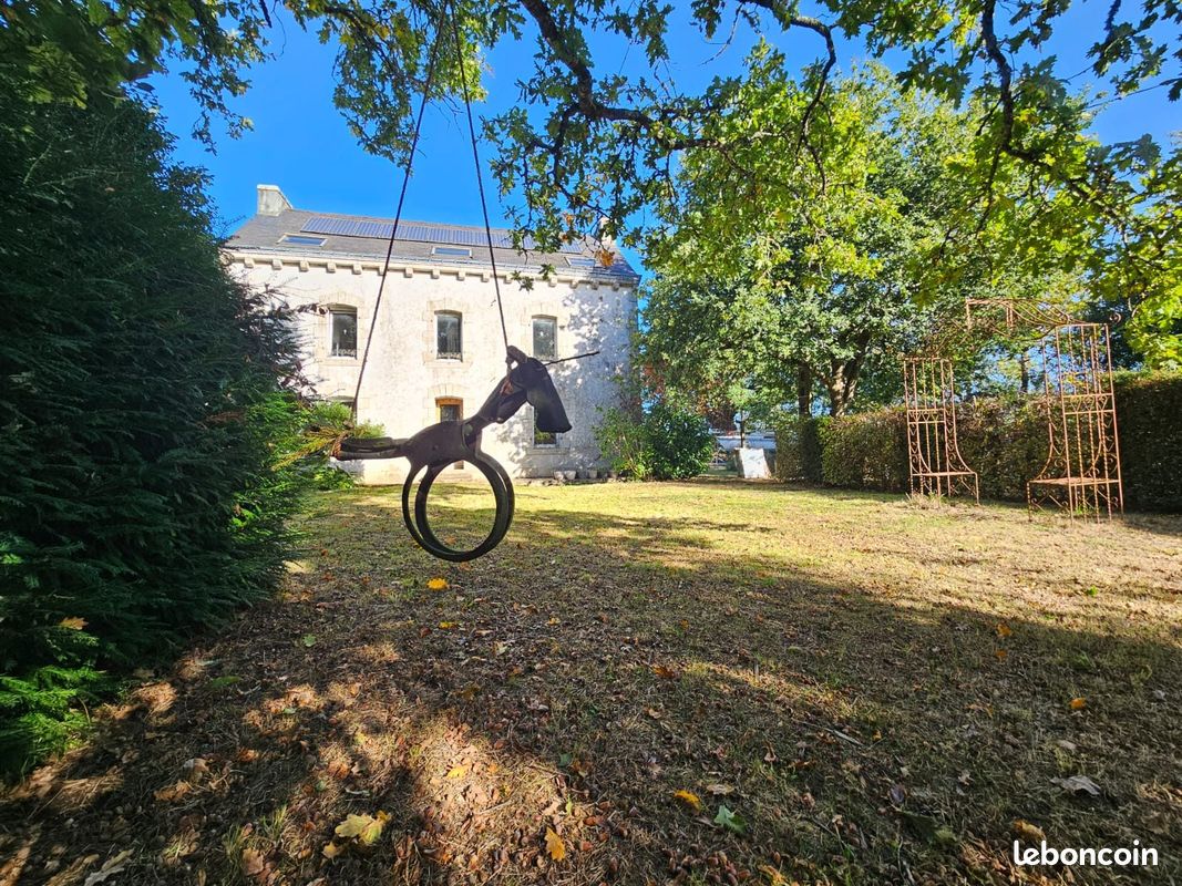 Maison 7 pièces 237 m² · à Riec-sur-Bélon · 237 m² · 644 800 €