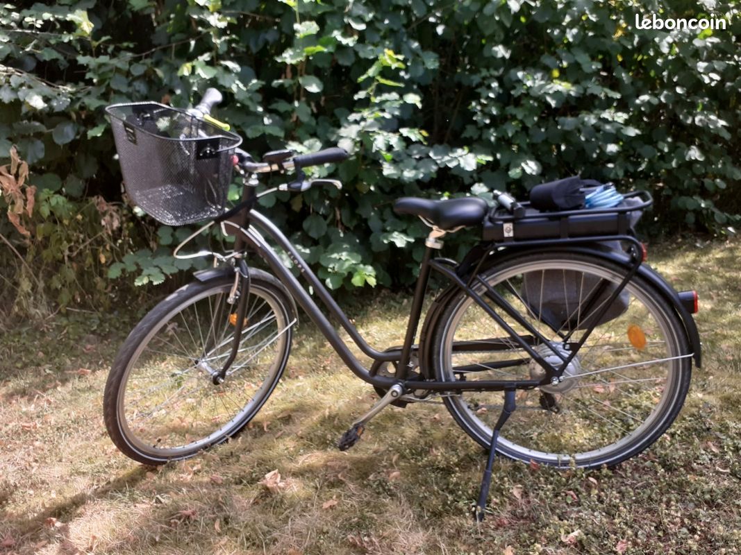 Vélo électrique (image 3)