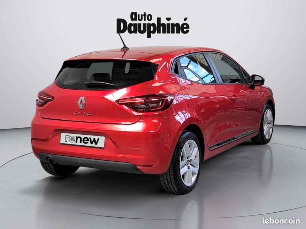 Renault Clio V Blue dCi 100 - 21N Business (image 5)