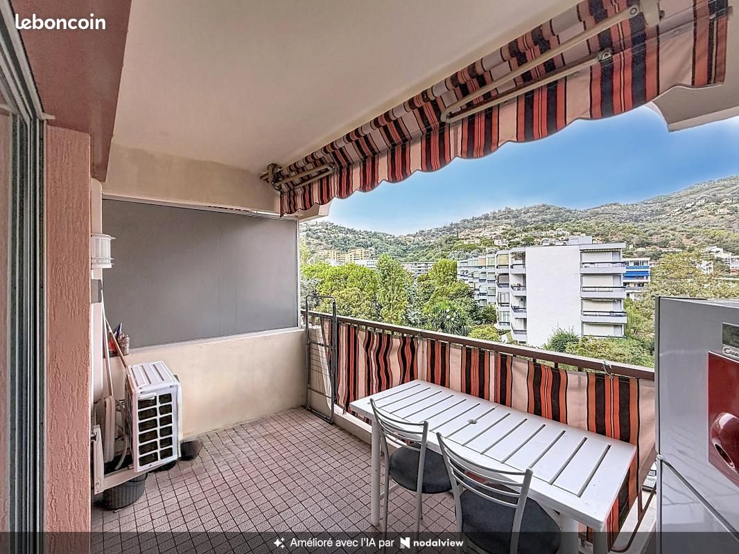 Appartement 1 pièce 31 m² · à Mandelieu-la-Napoule · 31 m² · 175 000 €