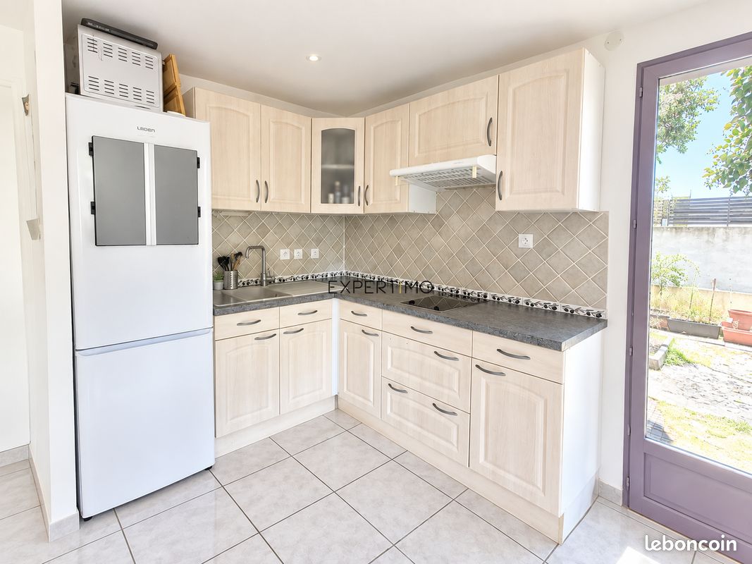 Appartement 2 pièces 36 m² · à Narbonne · 36 m² · 568 €/mois