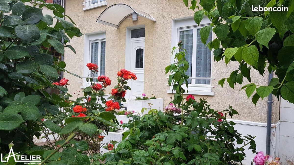 Maison 6 pièces 143 m² · à Le Pecq · 143 m² · 699 000 €
