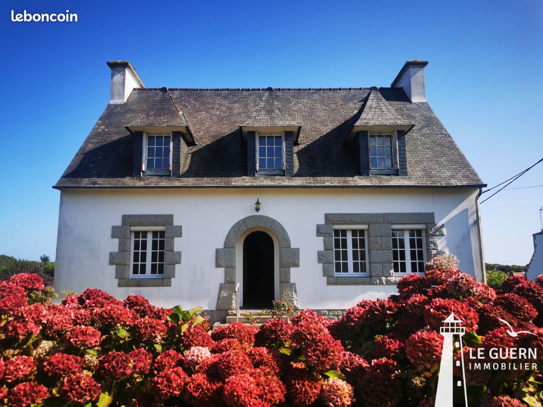 Maison 7 pièces 140 m² · à Trégastel · 140 m² · 330 750 €