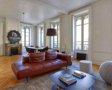 Appartement 749 000 € - 120 m²